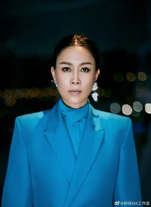 网传浪姐2名单那英被拍已到长沙宣璐行程表也证实要参赛