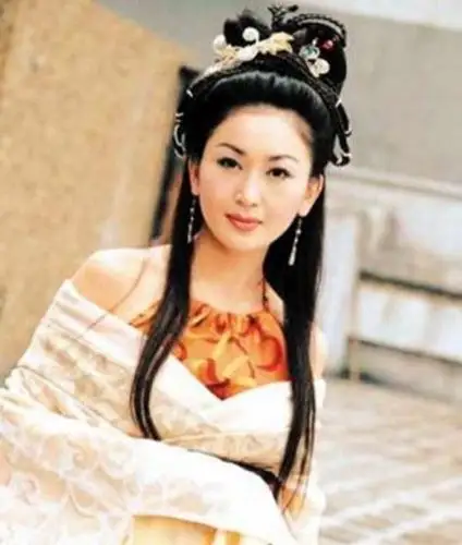 苏妲己古尸容貌复原图震惊世界绝世美人