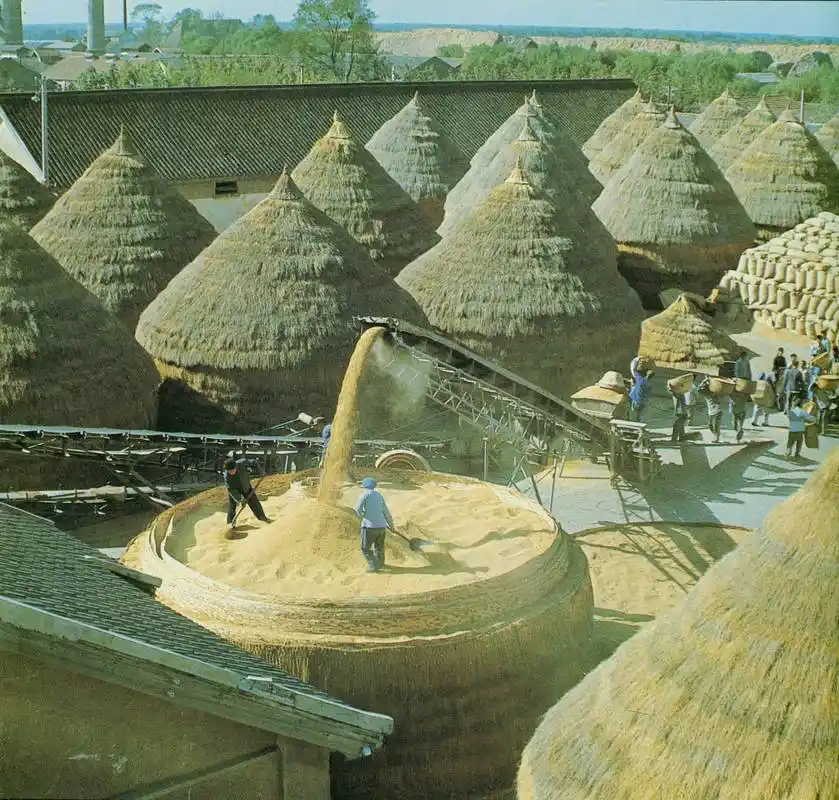 怀旧70年代的老照片7