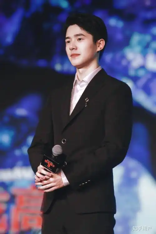 刘昊然有哪些神图