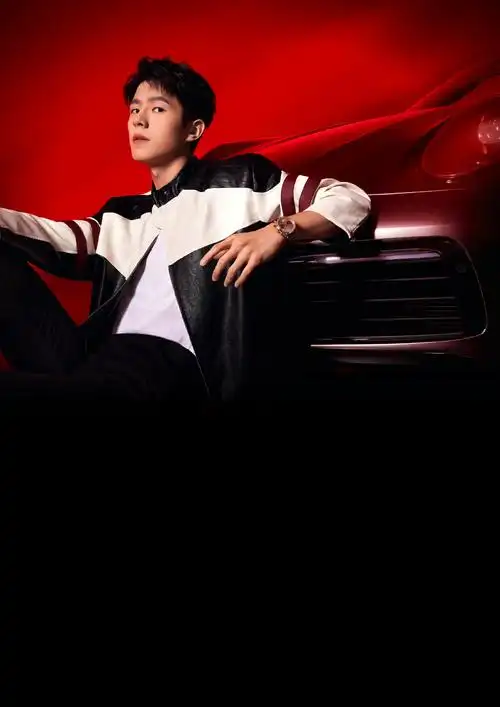 tag heuer 泰格豪雅宣布全新品牌代言人:刘昊然_中国_赛车_标志性