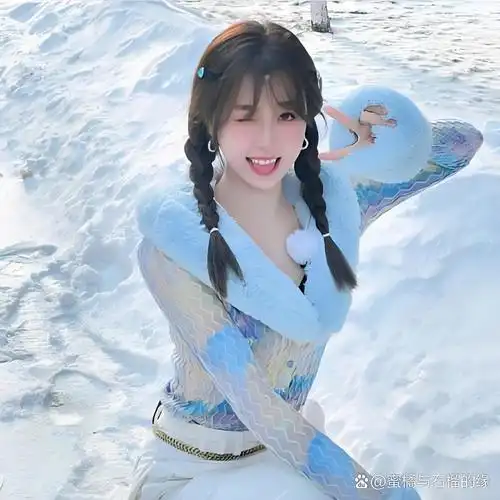 虞书欣头像,快来吧!