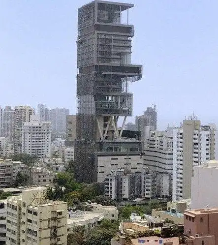 世界上最贵的房子有哪些你知道吗