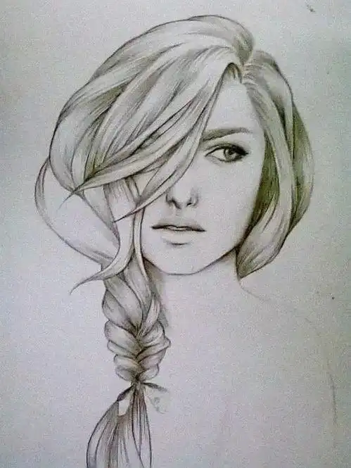 素描画简单好看 - 搜狗图片搜索