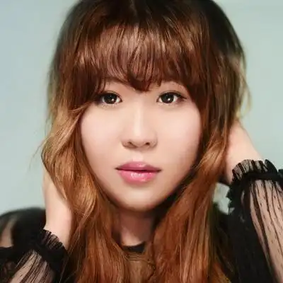 任然_歌手_作品_个人资料_简历_生日_经历_留言 - 酷乐米