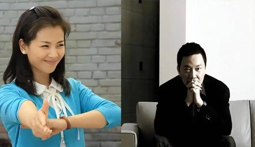 他曾与刘涛睡了4年,如今已六十多岁仍未婚,刘涛坦言感到很愧疚_李玮珉