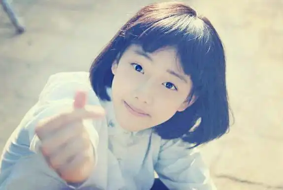 家有儿女初长成热拍高亚麟郭芯如父女档