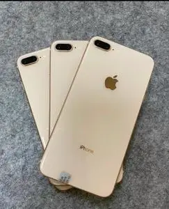 苹果8p全网通4g9成新二手苹果手机苹果8p备用机游戏机90