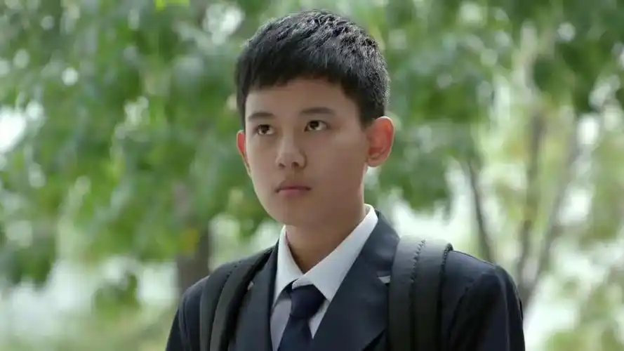 小别离:张小宇的爸爸对他使用激将法,小宇:对小爷没用!