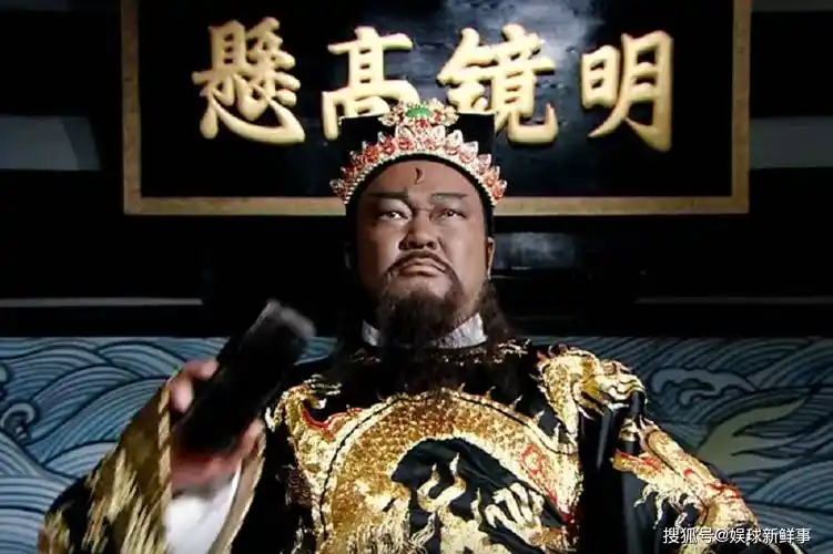 《包青天》演员金超群近况曝光,曾被传去世_角色_其他_脑瘤