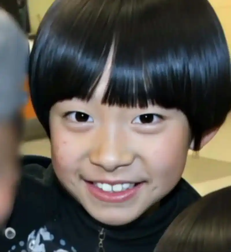 一些珍贵的照片蘑菇头千玺#易烊千玺 #玺子哥 #千纸鹤 #青 - 抖音