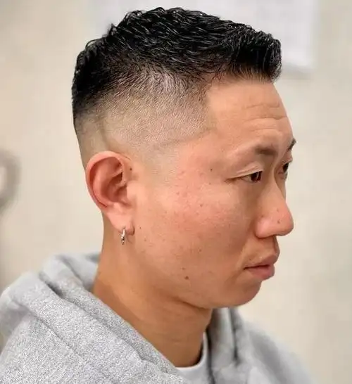 选择一个合适的发型,不仅可以展现个人形象与气质,还能彰显成熟稳重的