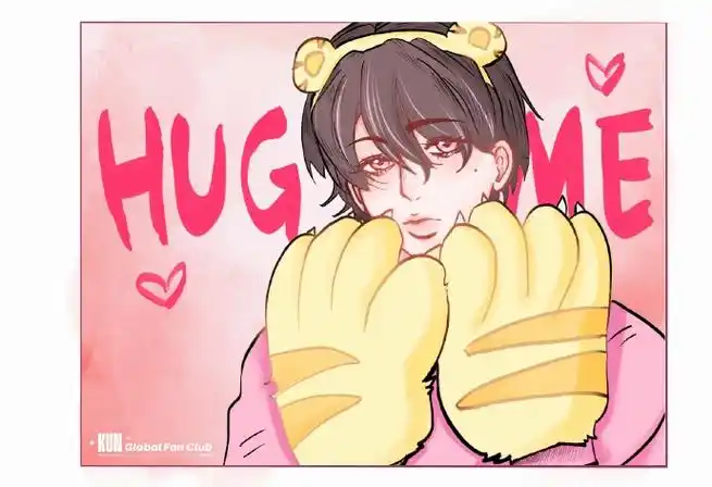 蔡徐坤0802生日快乐##蔡徐坤