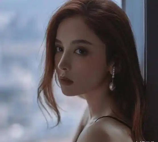 原创风暴舞刚定档不久娜扎又有电影来袭合作演技派冯绍峰