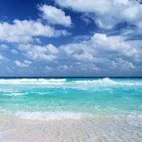 海边沙滩新型微信头像【点击鼠标右键下载】