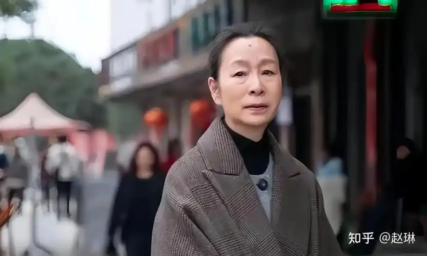 第五位,奚美娟:离婚后孤身27年