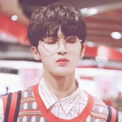 朱正廷头像by - 堆糖,美图壁纸兴趣社区