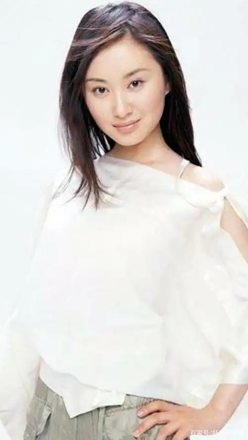 影视演员舒畅唯美气质写真美美哒