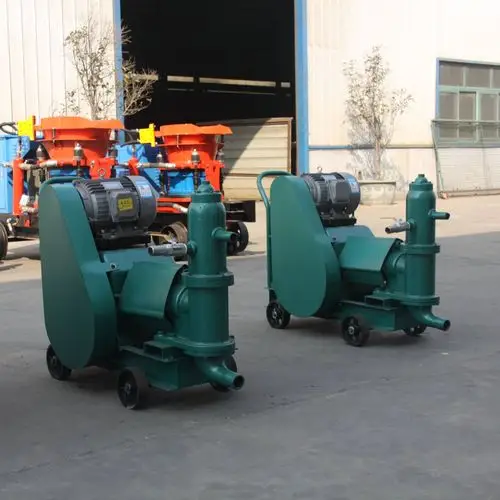 定边注浆机厂家以客为尊