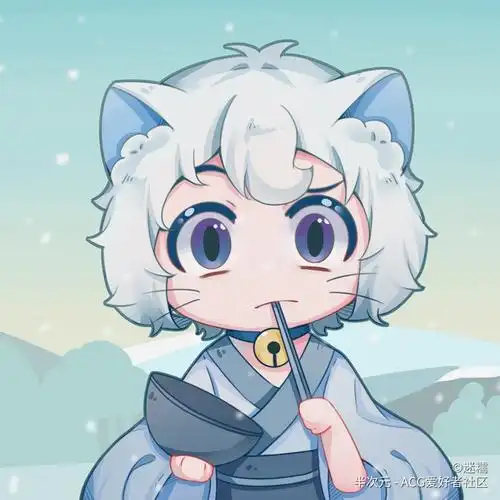 巜喜羊羊和灰太狼》陪伴我走过了十多年了,也发现了喜羊羊的成长,从一