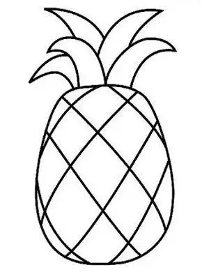 水果简笔画名称