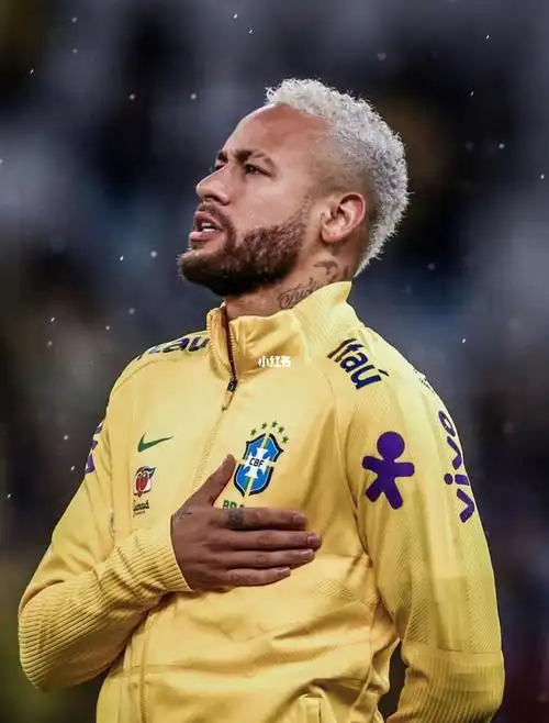 痞帅天花板内马尔2022世界杯