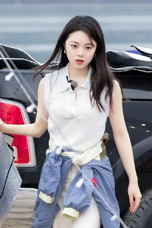 赵今麦花儿与少年