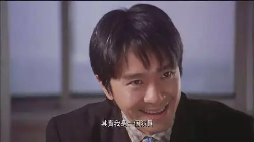 《喜剧之王2》确认开拍,传承经典还是又来圈钱?