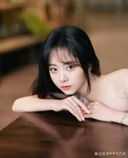 33岁谭松韵孤身一人,曾被传"无人敢娶",如今生活成这样