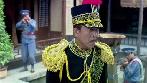 情定三生向天突然向义父求娶卓尔卓尔明知被利用仍答应婚事