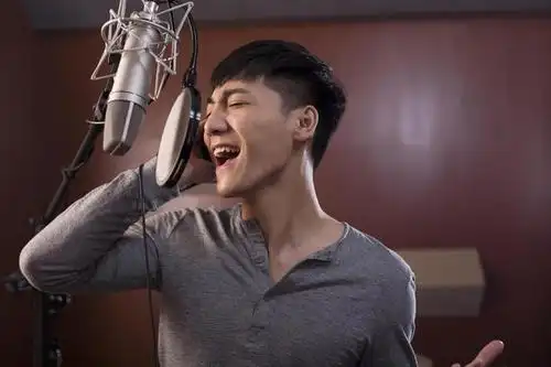 东方人,成年人,脸,头,脸颊,一个人,横图,室内,夜晚,正面,时尚,快乐