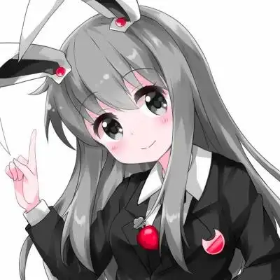 超可爱女生二次元头像图片 少女心炸裂的神仙颜值女头_女生动漫头像