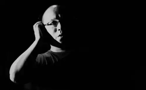 窦唯:这十多年来我一直有困惑,想一吐为快