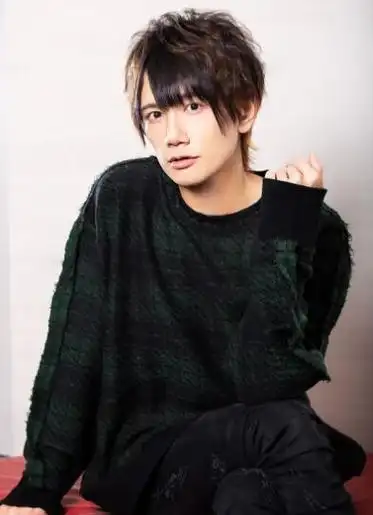 9281代表作品:《游戏王gx》游城十代,《境界的彼方》神原秋人声优简介