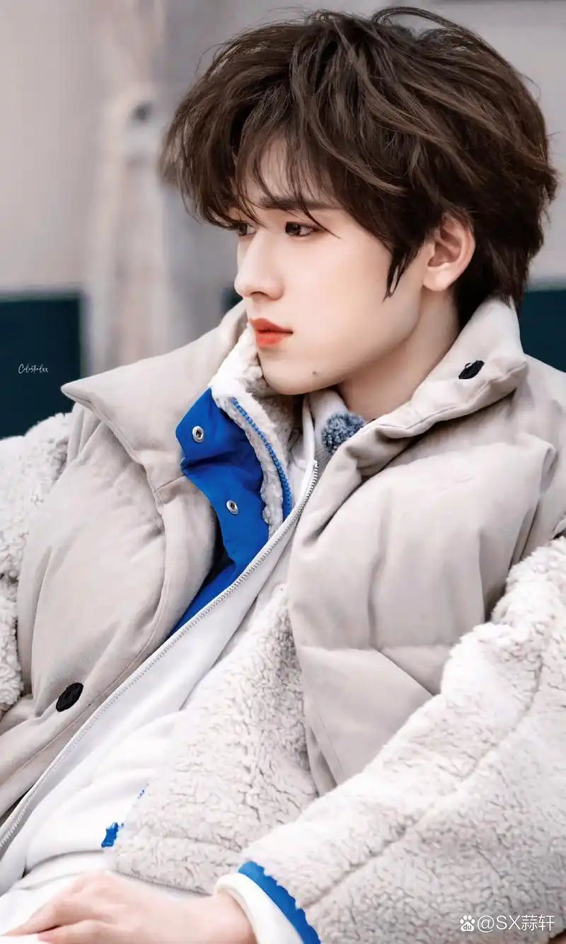 帅的一批!#宋亚轩