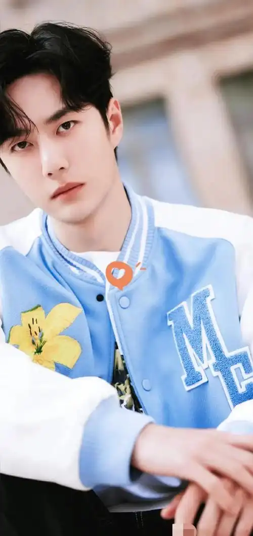 新美男出圈顶流重新洗牌肖战王一博双王顶聚李现等流量不再