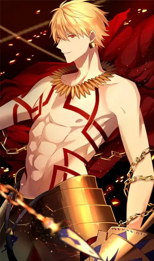 fgo金闪闪简评:最强弓光炮归来,年底强化追加宝威!_深圳热线