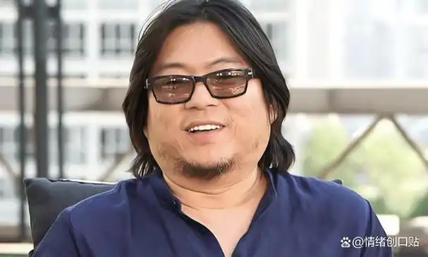 高晓松这是怎么了瘦到脱相有了尖下巴身体状况令人担忧