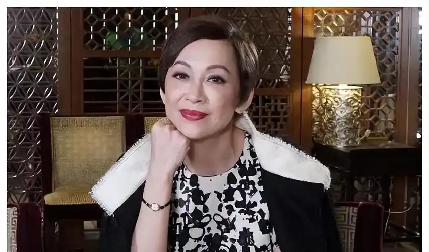 周润发个人资料 周润发妻子个人资料-经验帮