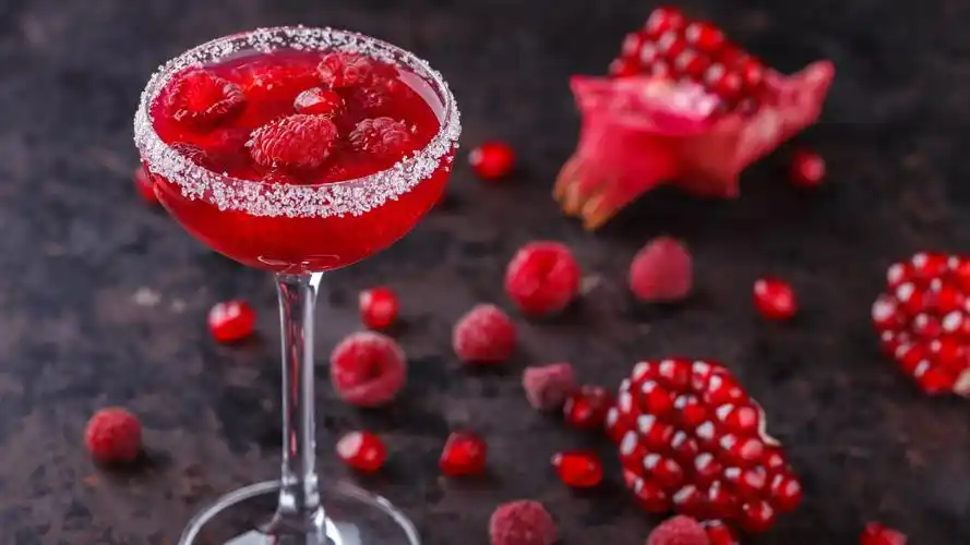 小清新水果饮品静物写真,酒水饮料-回车桌面