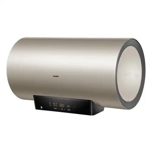海尔haieres60hka32au1储水式电热水器60升速热4倍增容双管加热智能