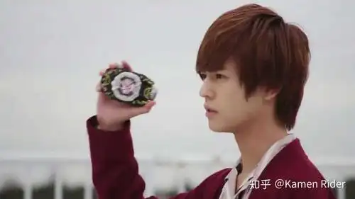 奥野壮的颜值在日系男明星里算不算出众?