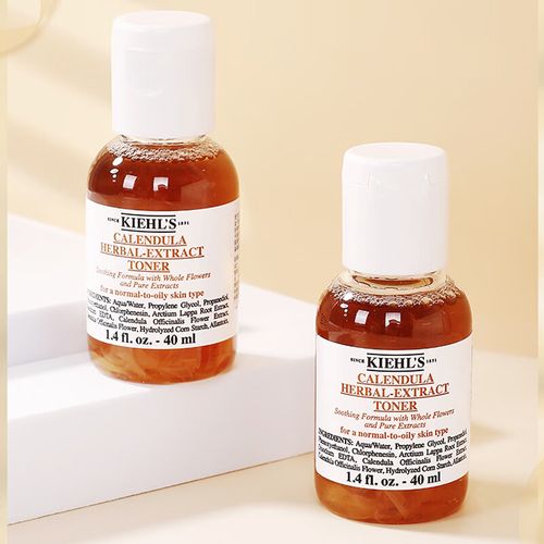 科颜氏金盏花爽肤水40ml