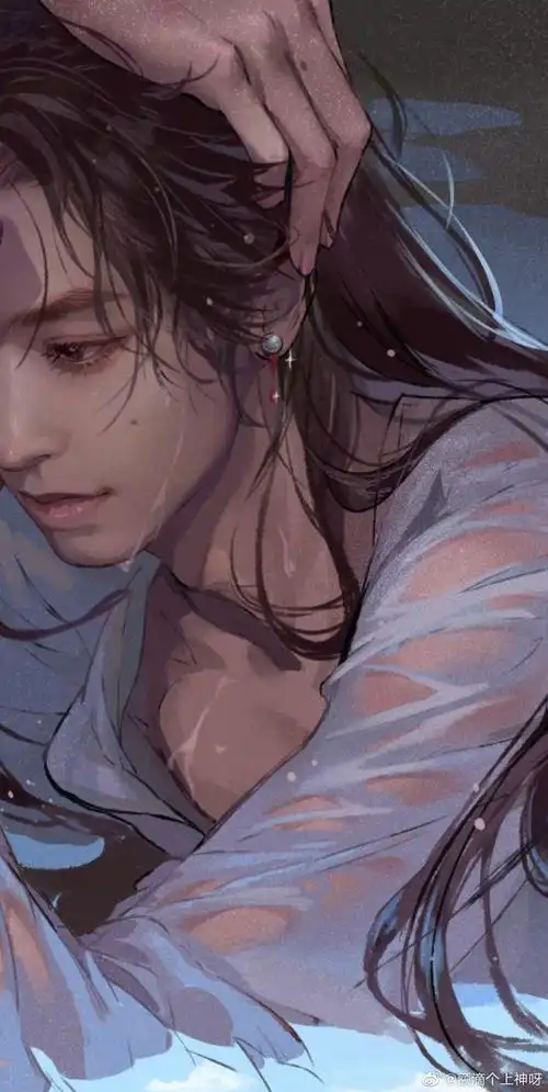 天涯客一波同人图来袭好甜5555