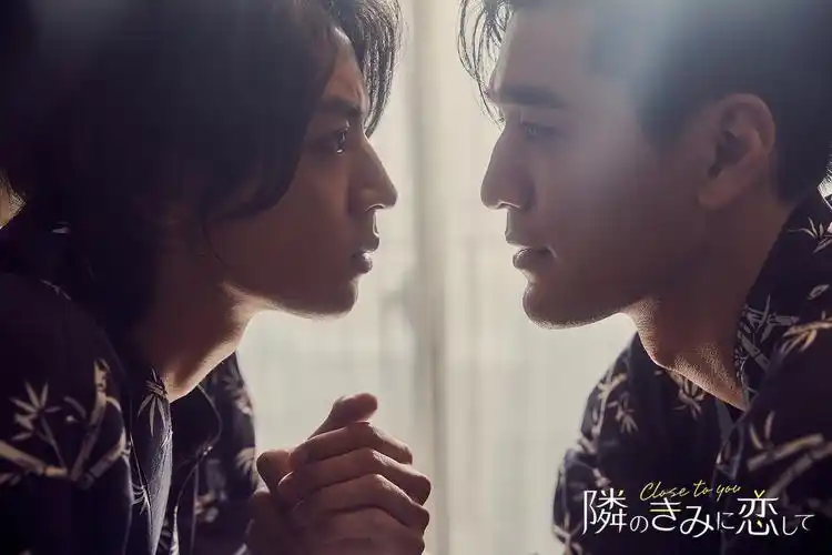 history4近距离爱上你