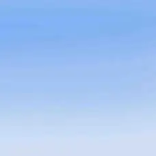 天蓝色背景素材