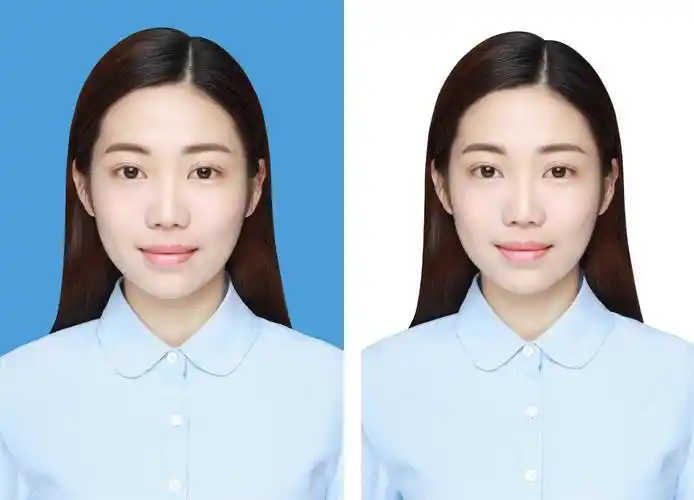 证件照的具体尺寸和颜色你知道吗?_百科-8s新商盟