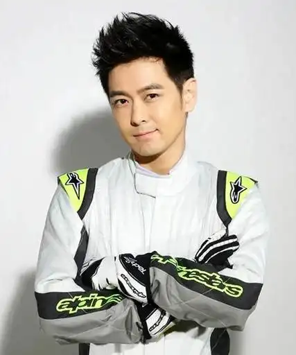 作为演员,林志颖的演技备受认可.