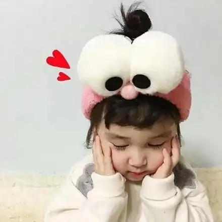 小孩萌头像女生可爱图片大全可爱图片_头像图片_扣扣乐园