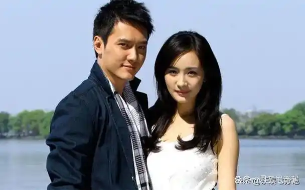 知否回看赵丽颖与冯绍峰简直就是现实中的盛明兰与顾廷烨